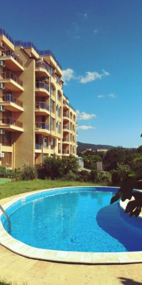 Riviera Sea VillageApartments Golden sands